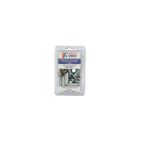 KIT ANCRAGE Gamme Métal  Madeira