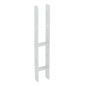 SUPPORT ANCRAGE en H 12x12 cm - Carports et Pergola SUPPORT ANCRAGE en H 12x12 cm - Carports et Pergola