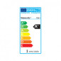 AMPOULE LED B22 BULB 1W - couleur au choix AMPOULE LED B22 BULB 1W - couleur au choix