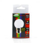 AMPOULE LED B22 BULB 1W - couleur au choix AMPOULE LED B22 BULB 1W - couleur au choix
