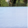 Filet brise-vue GRIS ht:100cm x 50ml très occultant 92% - cache terrasse