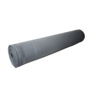 Filet brise-vue GRIS ht:150cm x 50ml très occultant 92% - brise vue jardin