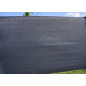 Filet brise vue gris anthracite 1m50 de haut x 50 m, brise vue pvc Filet brise vue gris anthracite 1m50 de haut x 50 m, brise vue pvc