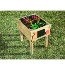 Le P'tit Ecolo- Kit Jardinage enfants