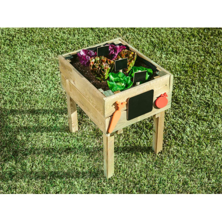 Le P'tit Ecolo- Kit Jardinage enfants
