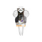 Aqua care - Bulles d'arrosage - Transparent - 9cm Aqua care - Bulles d'arrosage - Transparent - 9cm