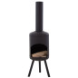 RedFire Cheminée Fuego Petite 81070 RedFire Cheminée Fuego Petite 81070
