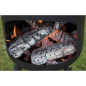 RedFire Cheminée Fuego Petite 81070 RedFire Cheminée Fuego Petite 81070