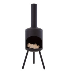 RedFire Cheminée Fuego Grande 81071