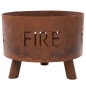 RedFire Foyer Fulla Rouille 88030 RedFire Foyer Fulla Rouille 88030
