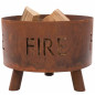 RedFire Foyer Fulla Rouille 88030 RedFire Foyer Fulla Rouille 88030