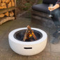 Esschert Design Bol à feu MGO S Esschert Design Bol à feu MGO S
