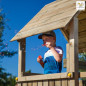 Aire de Jeux - FUNGOO - CAROL 1 Aire de Jeux - FUNGOO - CAROL 1