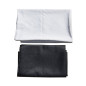 Toile d'assise+ toile ombrage Toile d'assise+ toile ombrage