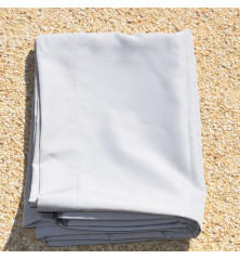Toile d'assise+ toile ombrage