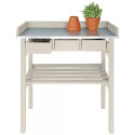 Table de rempotage - Esschert Design