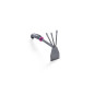 Lot de 3 outils - Planter - Violet Lot de 3 outils - Planter - Violet