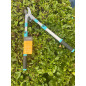Coupe branche - Télescopique - bleu Coupe branche - Télescopique - bleu