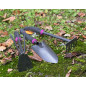 Lot de 3 outils - Planter - Violet Lot de 3 outils - Planter - Violet