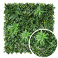 MUR VEGETAL ARTIFICIEL EXOTIC MUR VEGETAL ARTIFICIEL EXOTIC