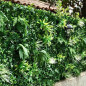 MUR VEGETAL ARTIFICIEL EXOTIC MUR VEGETAL ARTIFICIEL EXOTIC