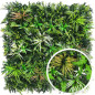 MUR VEGETAL ARTIFICIEL - SAVANE MUR VEGETAL ARTIFICIEL - SAVANE