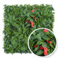 MUR VEGETAL ARTIFICIEL TROPICAL MUR VEGETAL ARTIFICIEL TROPICAL