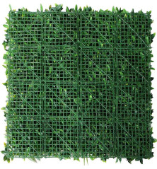 MUR VEGETAL ARTIFICIEL TROPICAL