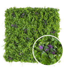 MUR VEGETAL ARTIFICIEL- LIANE