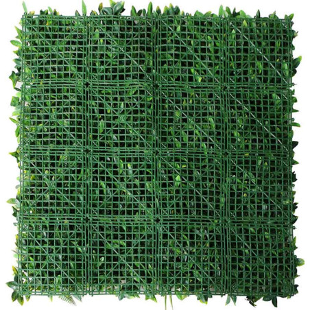 MUR VEGETAL ARTIFICIEL - EQUATEUR