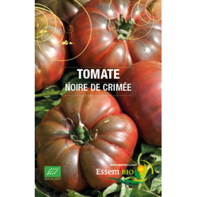 tomates Noire de Crimée