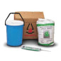 KIT MONTAGE - Barbecues PALAZZETTI KIT MONTAGE - Barbecues PALAZZETTI