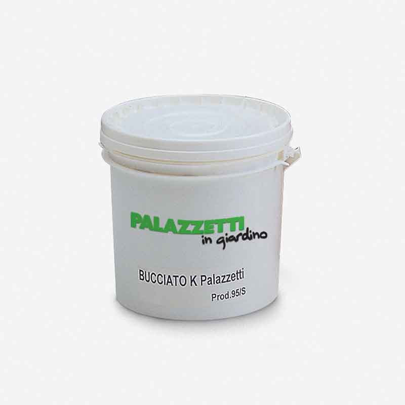 PEINTURE AU QUARTZ - BLANCHE