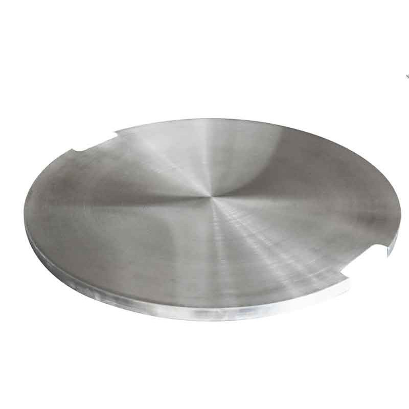 COUVERCLE foyer Brasero LUNARD BOWL