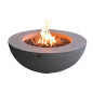 COUVERCLE foyer Brasero LUNARD BOWL COUVERCLE foyer Brasero LUNARD BOWL
