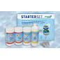 KIT d'entretien Eau de Piscine- BASE KIT d'entretien Eau de Piscine- BASE