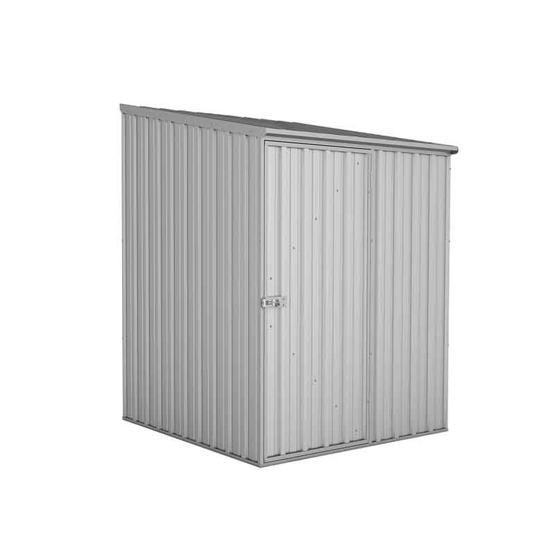 Abri jardin métal - 2,2m²- COOPER Abri jardin métal - 2,2m²- COOPER