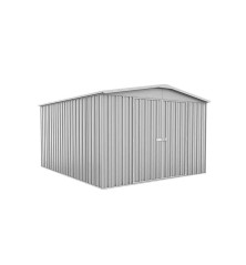 Abri  jardin métal - 10,7m²- FRASER