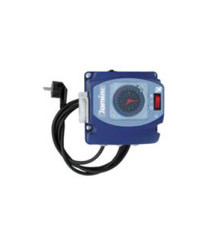 Piscine hors sol composite PVC-CHANVRE