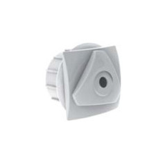 Piscine hors sol composite PVC-CHANVRE