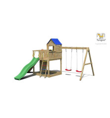 Portique - FUNGOO - TREEHOUSE