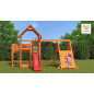 Air de jeux - FUNGOO - BIG LEADER SPIDER Air de jeux - FUNGOO - BIG LEADER SPIDER