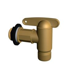 Recupérateur eau SLIM 650 L
