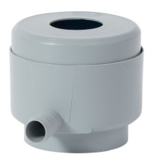 Recupérateur eau SLIM 650 L