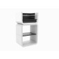 BARBECUE DESIGN SUN02- Béton Fibré Hydrofuge BARBECUE DESIGN SUN02- Béton Fibré Hydrofuge
