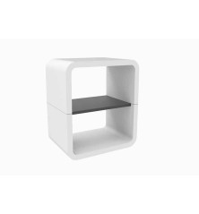 ELEMENT de POSE - BARBECUE DESIGN SUN- Béton Fibré Hydrofuge