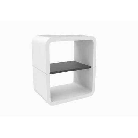 ELEMENT de POSE - BARBECUE DESIGN SUN- Béton Fibré Hydrofuge