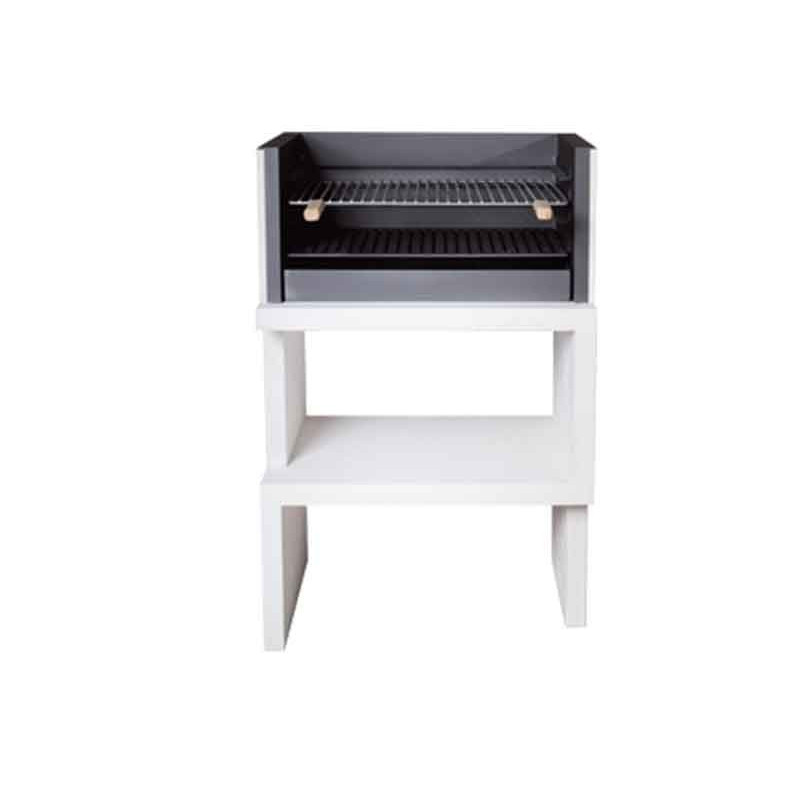 BARBECUE DESIGN en Béton - LIV02 BARBECUE DESIGN en Béton - LIV02