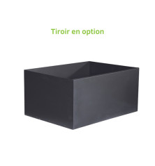 BARBECUE DESIGN en Béton - LIV04