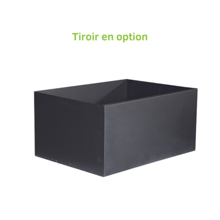 BARBECUE DESIGN en Béton - LIV04